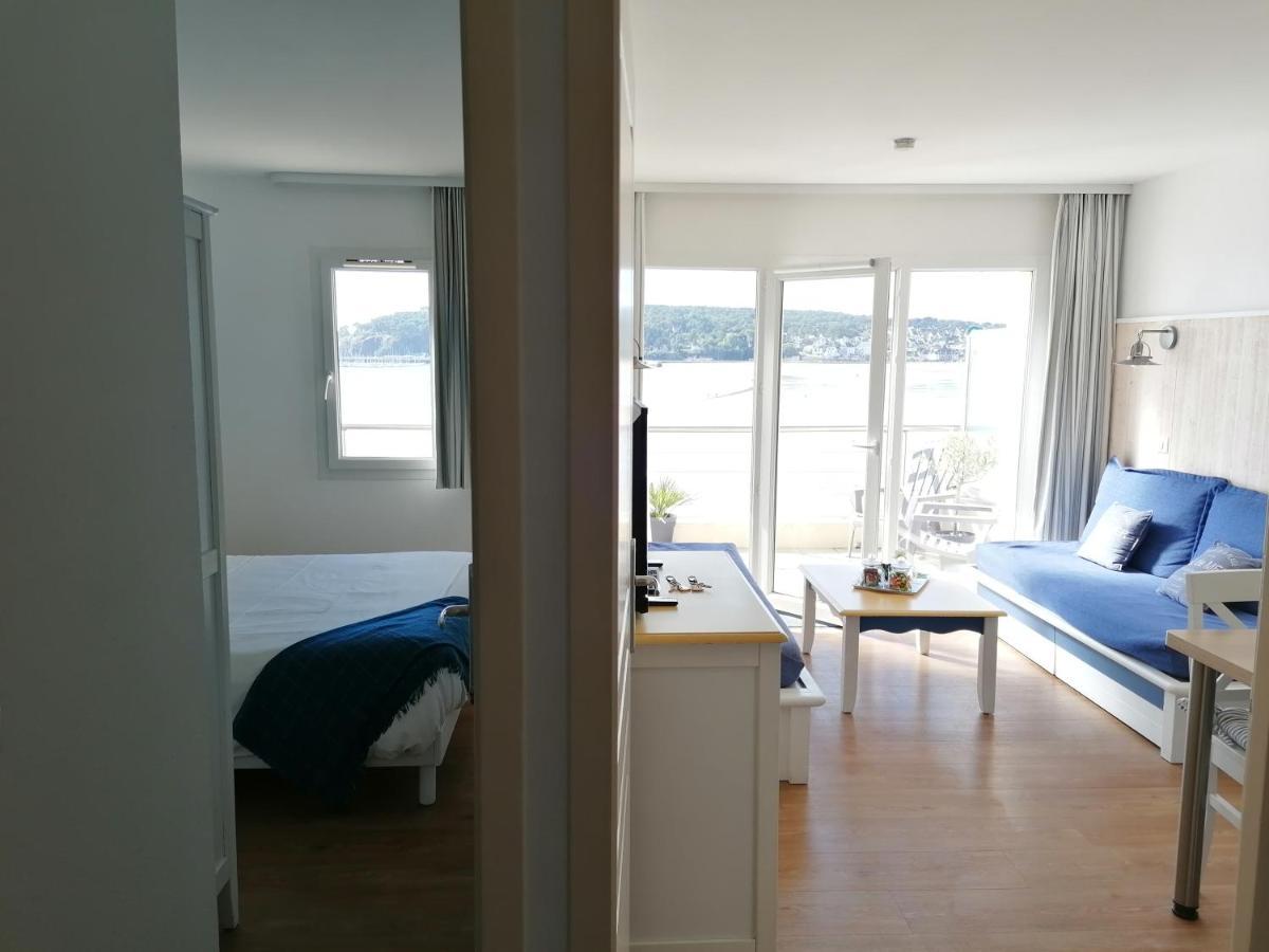 Cap Morgat Chez Jean Leilighet Crozon Eksteriør bilde