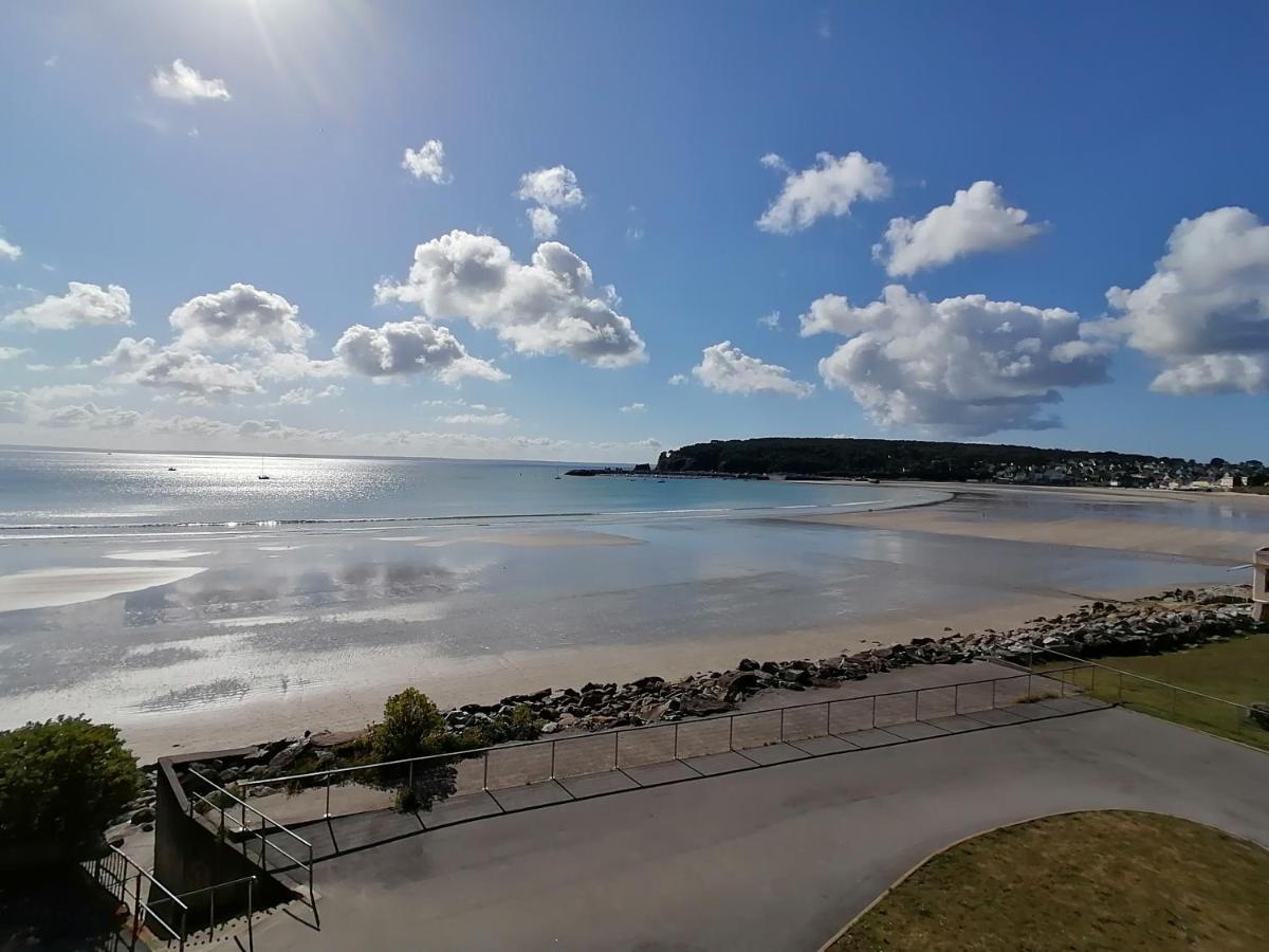 Cap Morgat Chez Jean Leilighet Crozon Eksteriør bilde