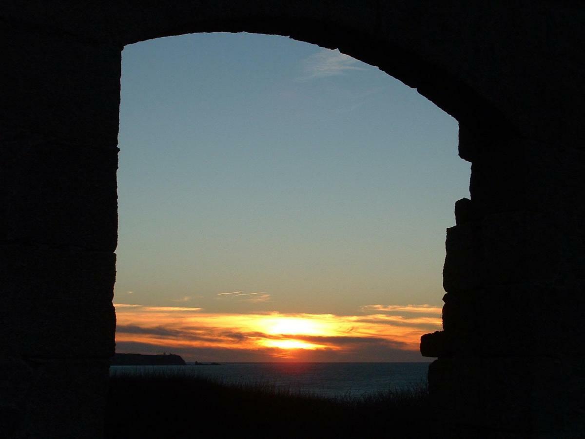 Cap Morgat Chez Jean Leilighet Crozon Eksteriør bilde