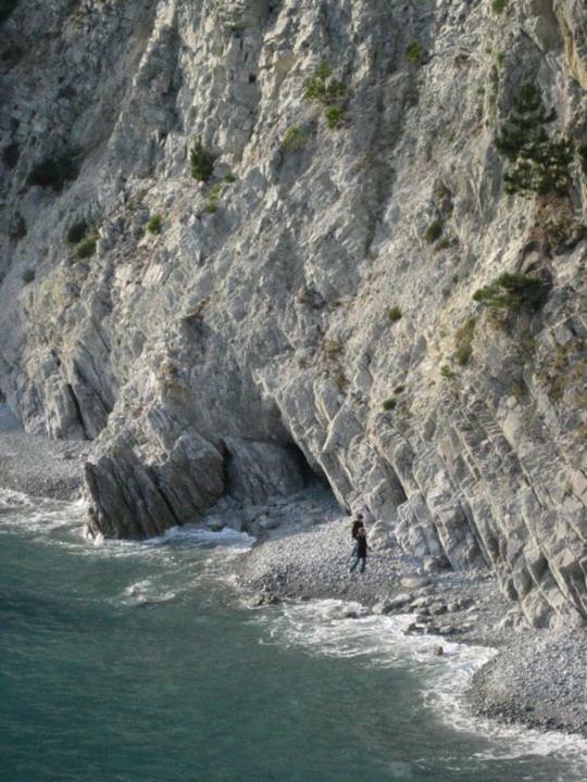 Cap Morgat Chez Jean Leilighet Crozon Eksteriør bilde